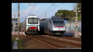 Treni italiani [upl. by Antony]