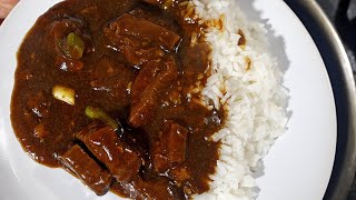 How To Make Mongolian Beef Recipe [upl. by Glaser]