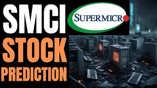 SUPER MICRO STOCK PREDICTION Tomorrow SMCI STOCK ANALYSIS Daily Market Trading Recommendations [upl. by Allimrac962]