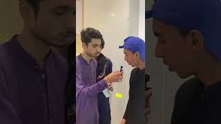 Clacker Ball Balance For 10 Seconds amp Win Airpods Pro Part 2 short [upl. by Stelu]