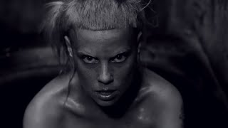 I FINK U FREEKY by DIE ANTWOORD Official [upl. by Moshe]