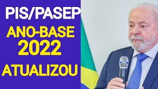 FINALMENTE PISPASEP 2022 TEM CALENDÁRIO DE PAGAMENTOS PARA 2024  DATAS OFICIAIS DO ABONO SALARIAL [upl. by Sevart]