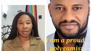 quot I am a proud polygamistquotYul Edochie Consequences of Polygamy [upl. by Ivel270]