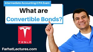 Convertible Bonds Explained [upl. by Micah]