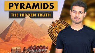 Mystery of Ancient Pyramids  How were they really built  Dhruv Rathee [upl. by Christos]