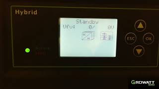 Aggiornamento Firmware per SPH [upl. by Ralleigh]