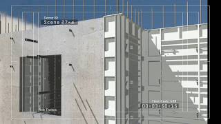 High Rise Concrete Construction [upl. by Dloreg]