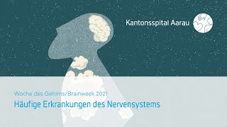 Polyneuropathie – häufige Erkrankung des Nervensystems [upl. by Nniroc]