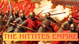 What Happened To The Hittites History of The Hittites Explained [upl. by Hamon]