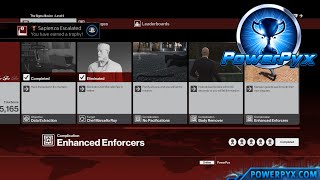 Hitman  Sapienza Escalated Trophy  Achievement Guide The Sigma Illusion Escalation Level 5 [upl. by Amlas20]