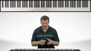 Learn How To Play Happy Birthday  Piano Song Lessons [upl. by Fillian]