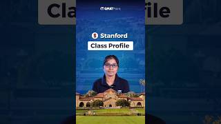 Stanford Class Profile [upl. by Tonkin542]