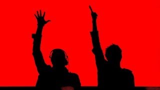 Knife Party  EDC Las Vegas 2014 Live Set [upl. by Aihtebat]