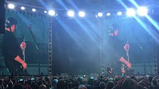 Metallica  I Wanna Be Adored Stone Roses Cover LIVE  Manchester  18th June 2019 [upl. by Hermia]