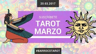 Tauro Marzo 2018 [upl. by Gallager]