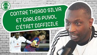 TRÈS DUR À DÉBORDER THIAGO SILVA [upl. by Graeme]