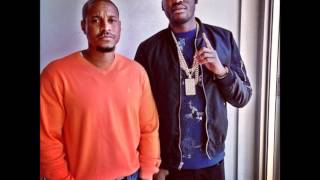 Meek Mill  Pound Cake Ft SpadeO OG MEEK [upl. by Felice]