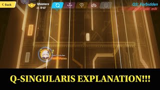 QSingularis Event Explanation In Honkai Impact 3rdGlobal [upl. by Leta]