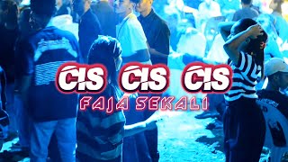 CIS CIS CIS  FAJA SKALI  LAGU JOGET TERBARU  LOPEEZ LAMAHORA REMIX [upl. by Olocin800]