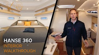 H360 interior Video Tour [upl. by Sseb]