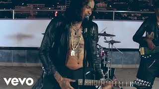 Tommy Lee Sparta  HERO Official Music Video [upl. by Monroy]