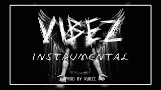 INSTRUMENTAL  KHEA  VIBEZ TRAPICHEO EL DON  PROD BY KUBZI [upl. by Aisha]