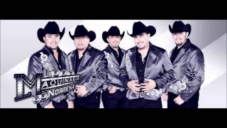 La Maquinaria Nortena Mix  Mejores Exitos [upl. by Oribella880]