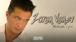 Zoran Vanev  Monika  Audio 2004 [upl. by Cod169]