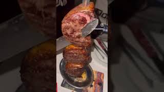 Galpao Gaucho Brazilian Steakhouse 📍 Charleston SC charlestonsc charlestonresturants [upl. by Glaser]