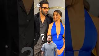 Ranbir Kapoor Dating History Before marrying Alia Bhatt bollywood ranbirkapoor aliabhatt [upl. by Matrona]