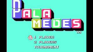 Palamedes NES Music 7 [upl. by Aseek]