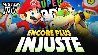 ENCORE PLUS INJUSTE ft DamDamLiveTwitch amp Mynthostv  Super Mario Party Jamboree [upl. by Caras]