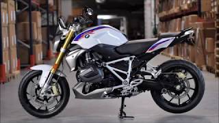 Zubehör BMW R 1250 R [upl. by Bullard968]