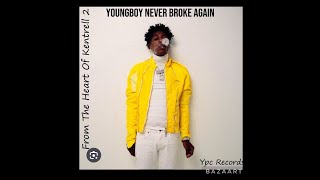 Ai NBA YoungBoy  Back To The Basics Official Audio [upl. by Uol]