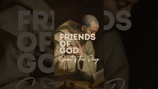 St Bruno of Cologne the founder of the Carthusian Order [upl. by Werda]