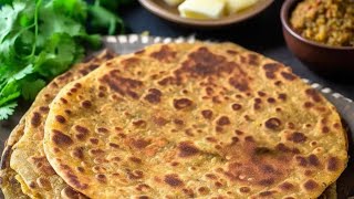 keema Paratha recipe [upl. by Pass]