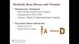 Primary Biliary Cholangitis PBC Overview [upl. by Utham430]