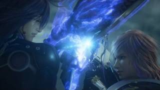 FINAL FANTASY XIII2 Final Trailer 日本語 PS3 [upl. by Cowden]