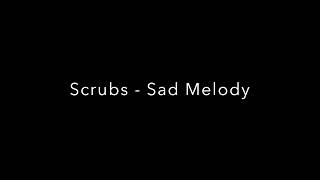 Scrubs  Sad Melody Jan Stevens – Heart Felt [upl. by Sheffield]