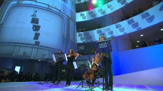 YouTube Play Live from the Guggenheim The full show [upl. by Alywt385]