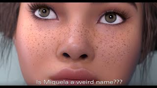 Miquela  Enter CLUB 404 [upl. by Cresa699]