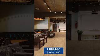 COREtec Cairo Oak flooring sold at American Carpet Wholesalers in Dalton GA [upl. by Demeter]