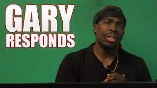 Gary Responds To Your SKATELINE Comments  Jereme Rogers Tom K Ville Wester Polar To Palace [upl. by Akinimod]