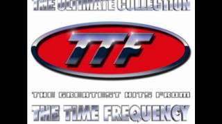 TTF  The Time Frequency  New Emotion [upl. by Guido]