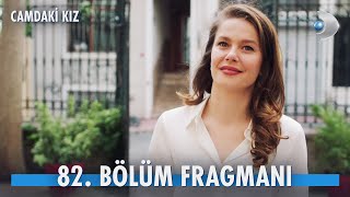 Camdaki Kız 82 Bölüm Fragmanı  FİNAL [upl. by Arlin352]