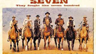 The Magnificent Seven Theme [upl. by Ariaz605]