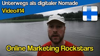 Online Marketing Rockstars  Wer und was ist das [upl. by Olegnad999]