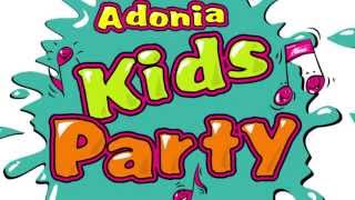 AdoniaKidsParty 2013 [upl. by Sion]