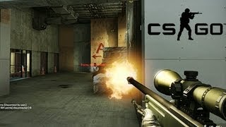 CSGO  devertigo Gameplay [upl. by Sandra]