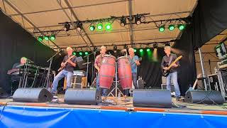 Cube  bluesnjazz Rapperswil  16062023  LIVE [upl. by Joachim]